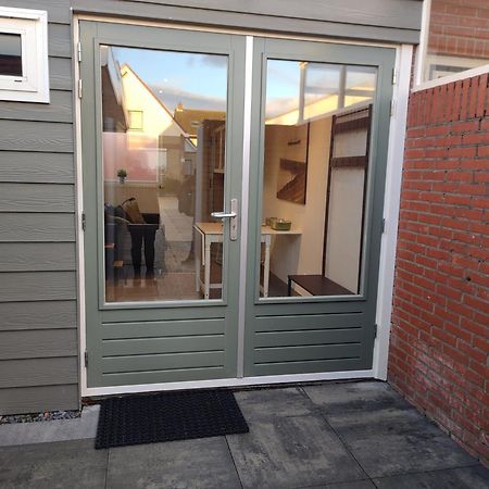 Tiny Studio Batavia Adults Only Bed By The Sea Westkapelle Eksteriør billede