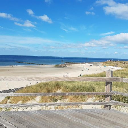 Tiny Studio Batavia Adults Only Bed By The Sea Westkapelle Eksteriør billede